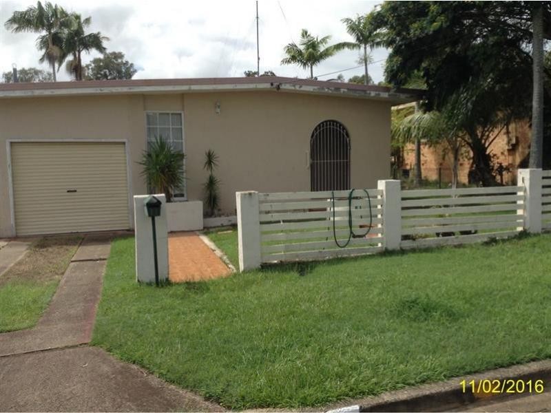 11 Bell Street, Maryborough QLD 4650