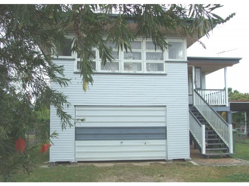183 Ferry Street, Maryborough QLD 4650