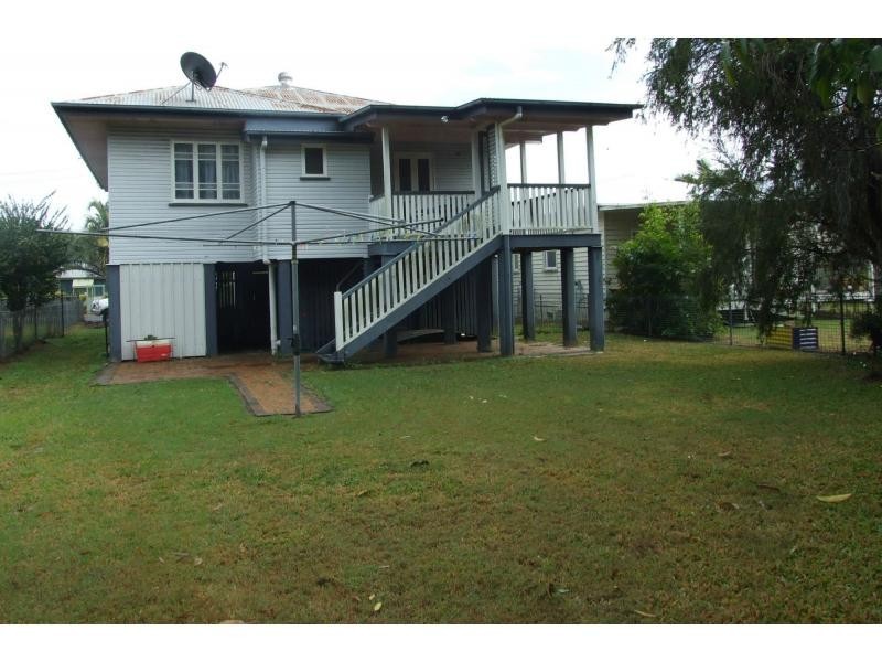 183 Ferry Street, Maryborough QLD 4650