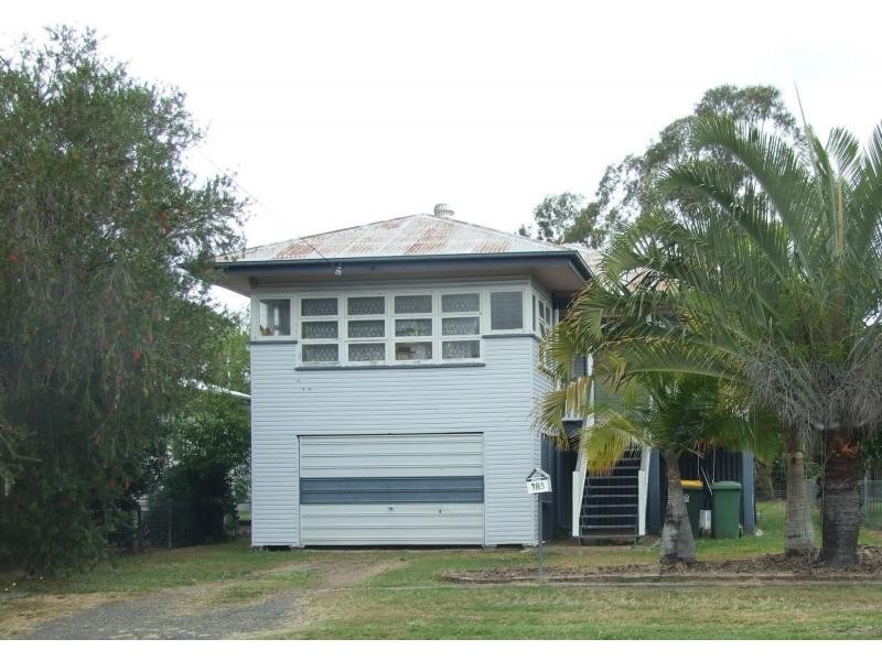 183 Ferry Street, Maryborough QLD 4650