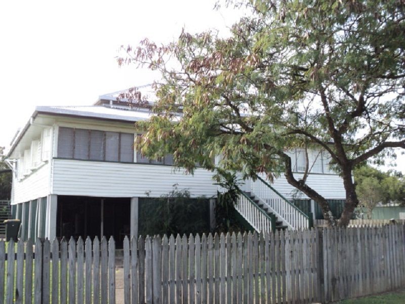 2/141 Walker Street, Maryborough QLD 4650