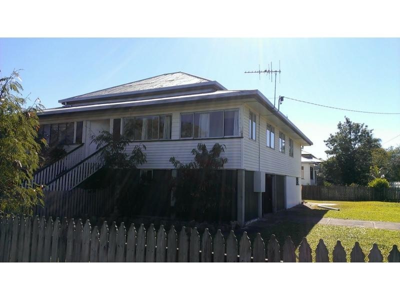 2/141 Walker Street, Maryborough QLD 4650
