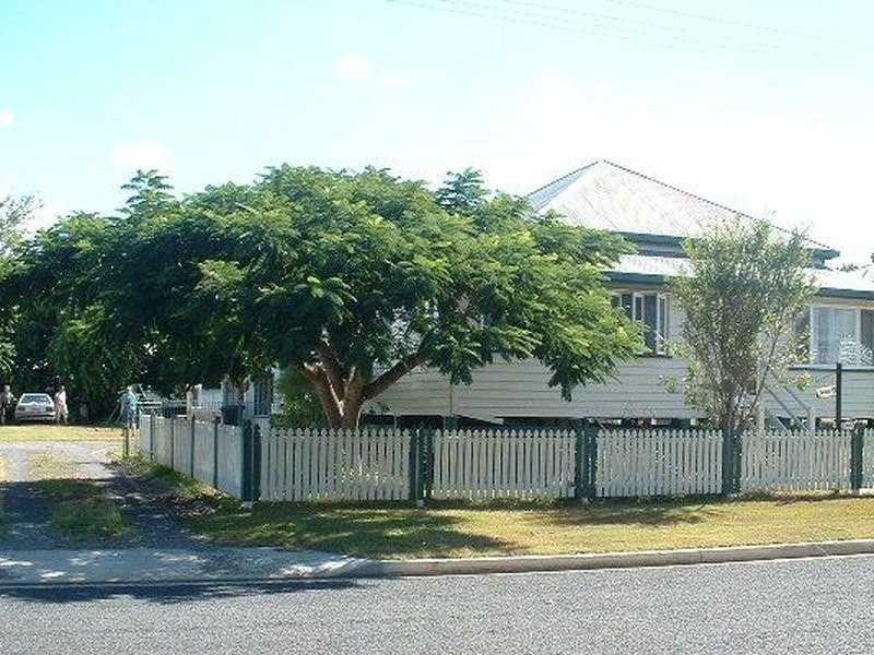 12 Garden Street, Maryborough QLD 4650