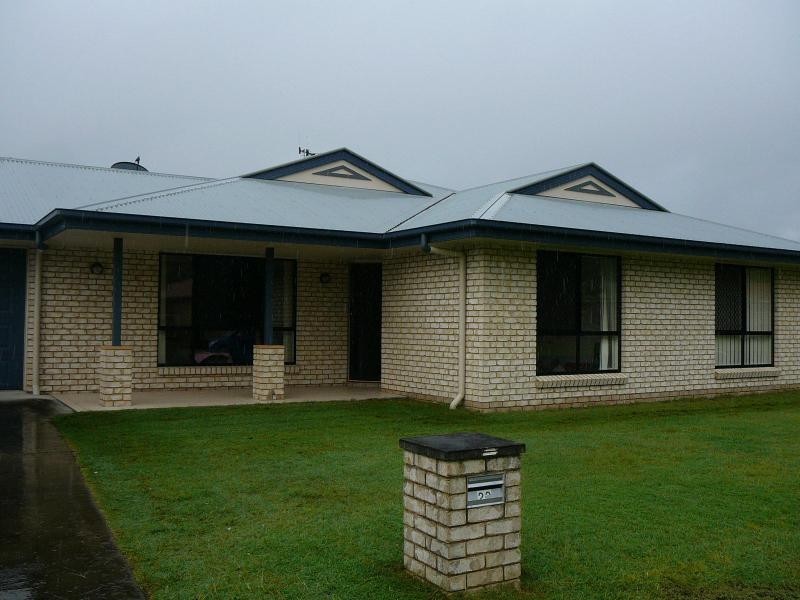 29 Bluegum Court, Maryborough QLD 4650