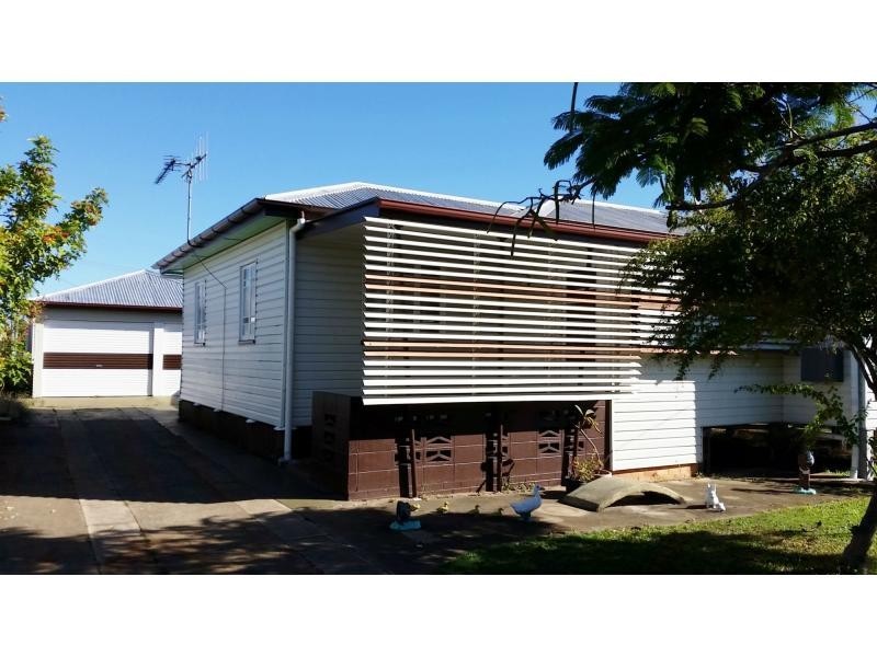10 Dalglish Street, Maryborough QLD 4650