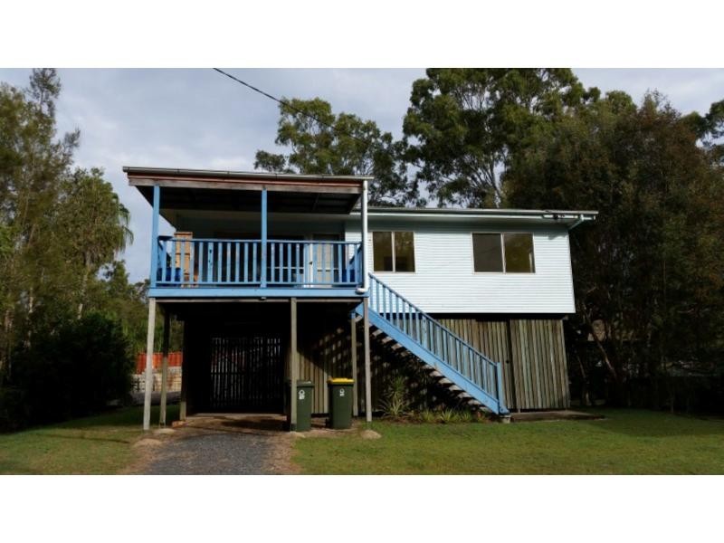 24 Esplanade, Tuan QLD 4650