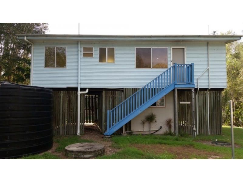 24 Esplanade, Tuan QLD 4650