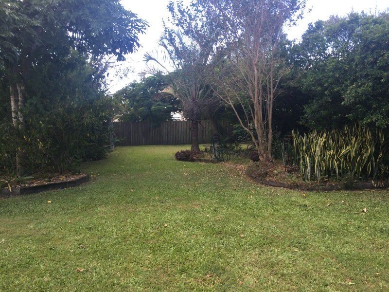 23 Waterston Street, Maryborough QLD 4650