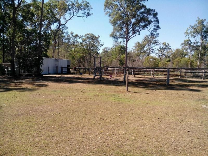164 One Chain Road, Yerra QLD 4650