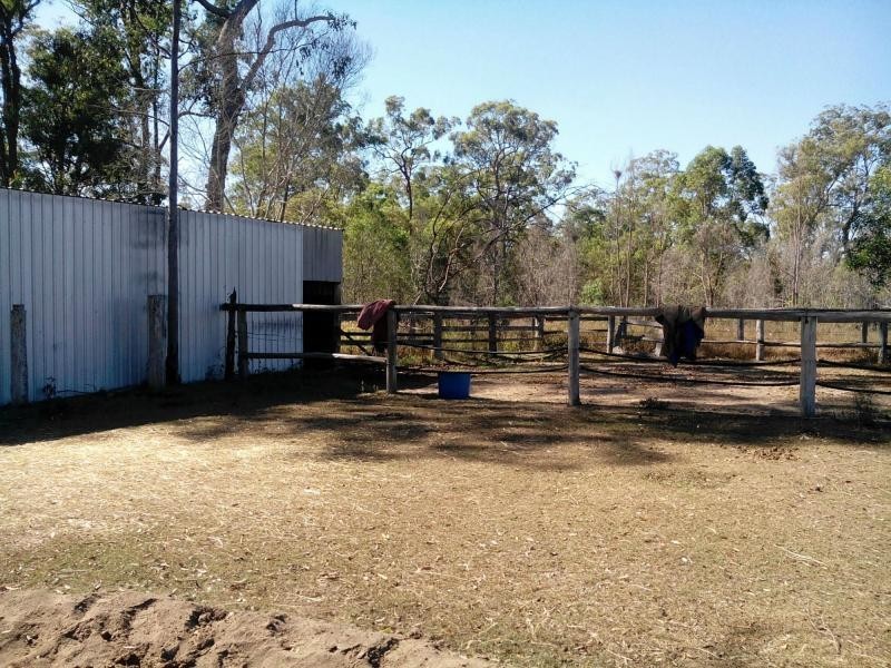 164 One Chain Road, Yerra QLD 4650