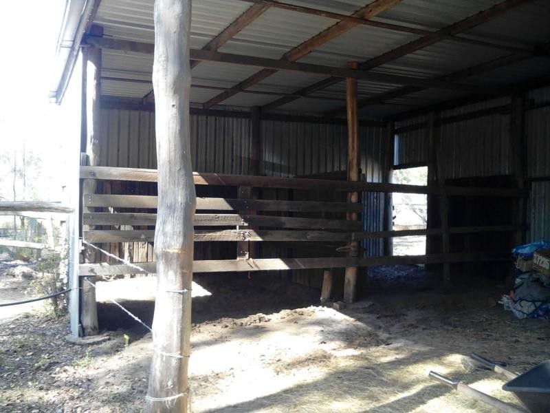 164 One Chain Road, Yerra QLD 4650