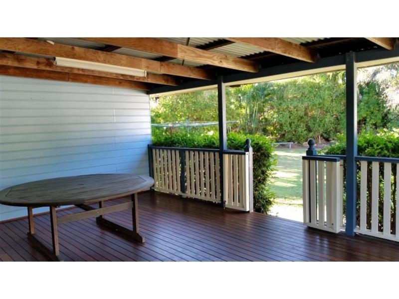 121 Sussex Street, Maryborough QLD 4650