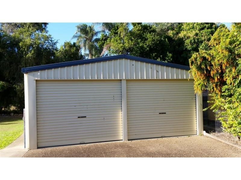 121 Sussex Street, Maryborough QLD 4650