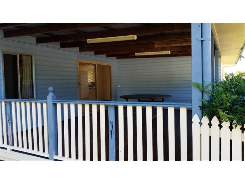 121 Sussex Street, Maryborough QLD 4650