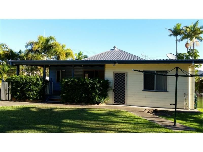 121 Sussex Street, Maryborough QLD 4650