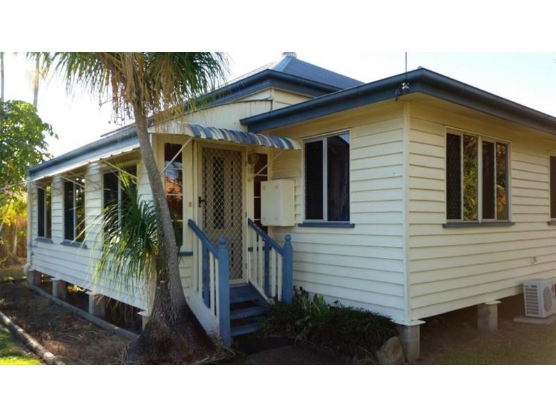 121 Sussex Street, Maryborough QLD 4650
