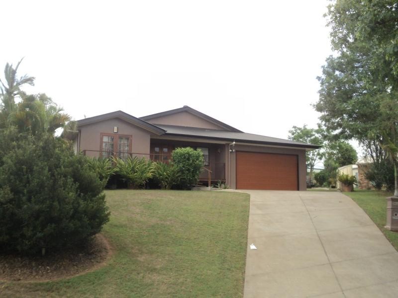 8 Rosewood Court, Tinana, Maryborough QLD 4650