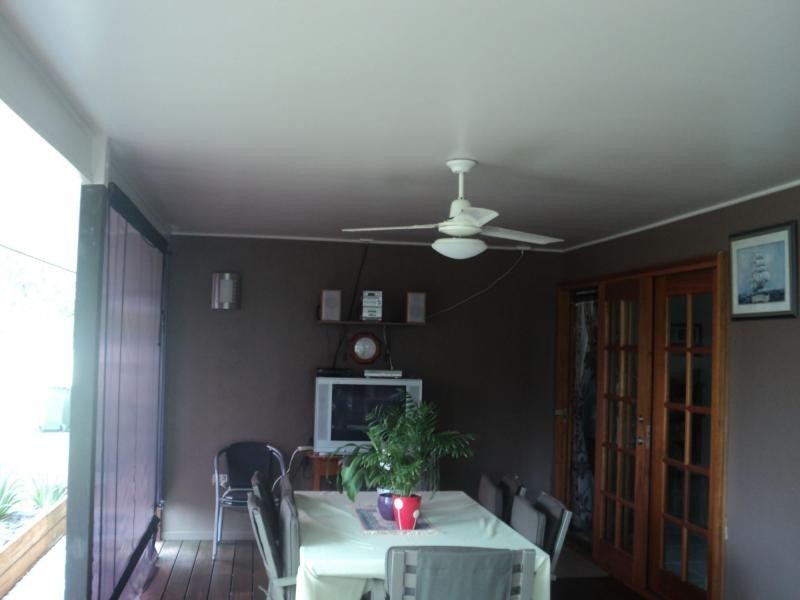 8 Rosewood Court, Tinana, Maryborough QLD 4650