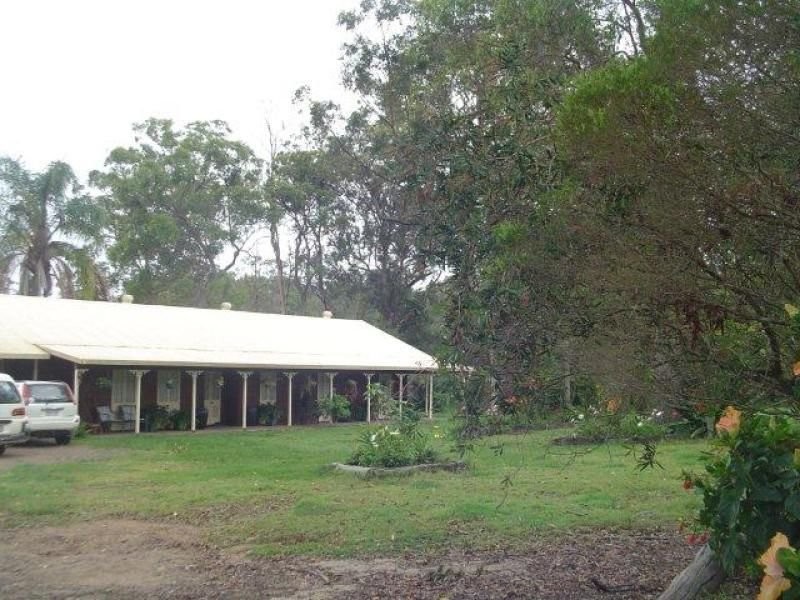 Bauple QLD 4650