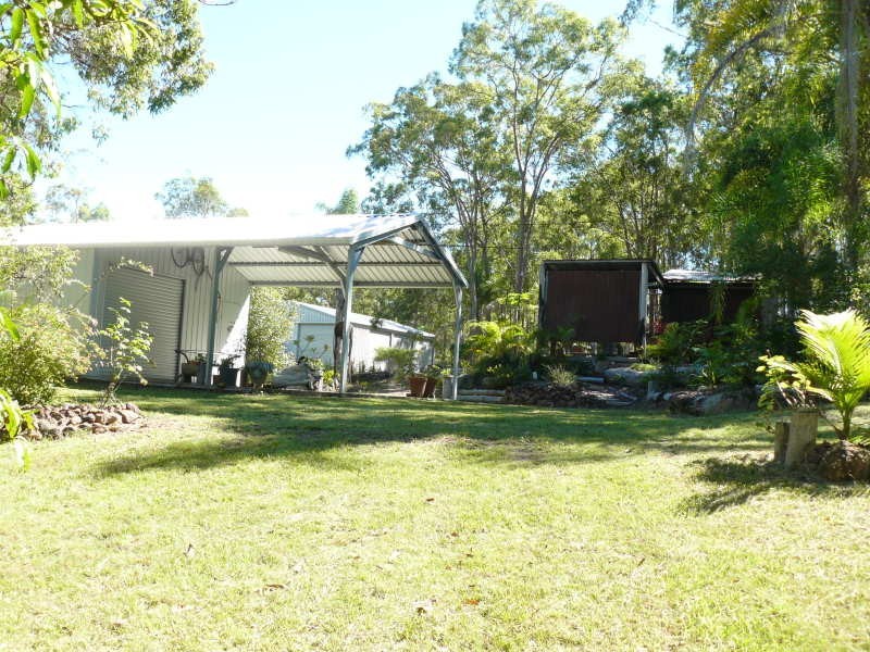 Oakhurst QLD 4650