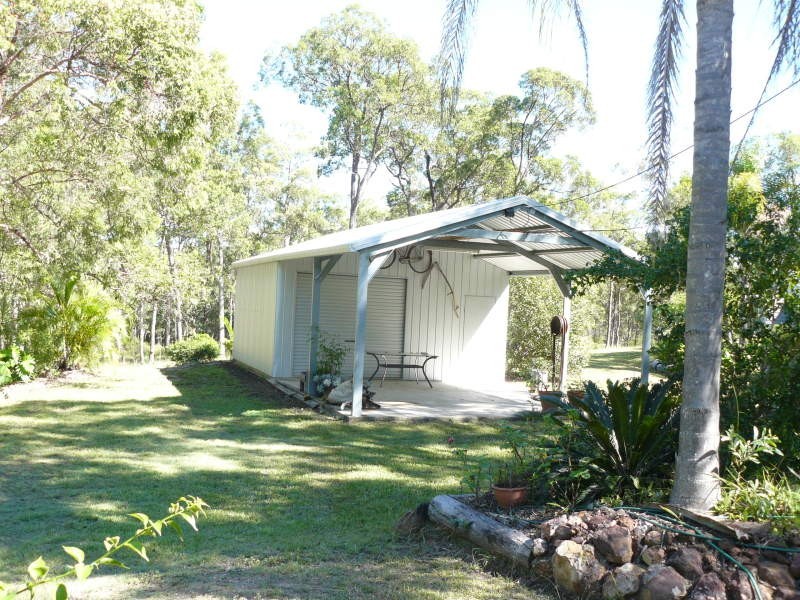 Oakhurst QLD 4650