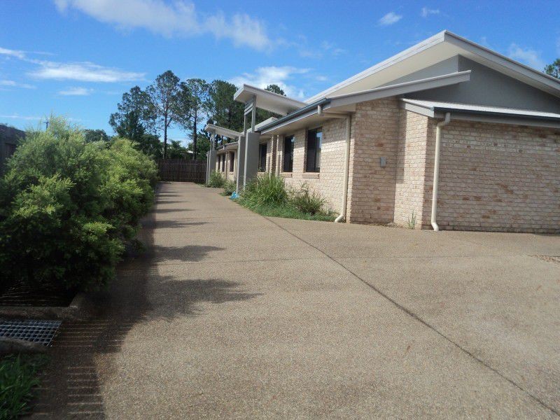 Tinana QLD 4650