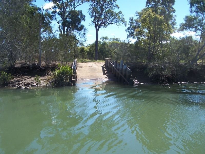 L138 Beaver Rock Road, The Dimonds QLD 4650