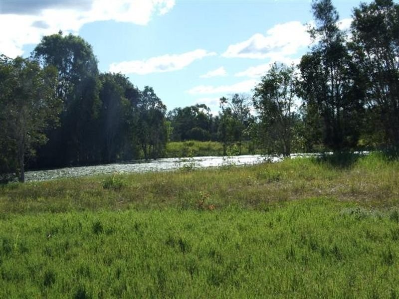 L138 Beaver Rock Road, The Dimonds QLD 4650