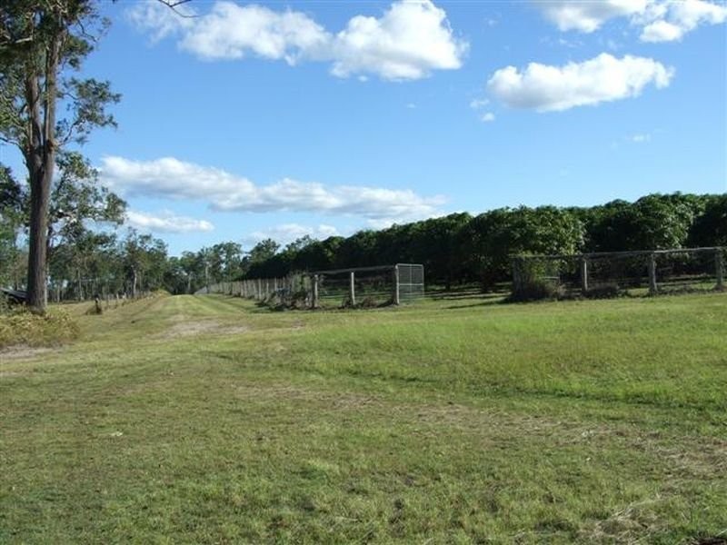 L138 Beaver Rock Road, The Dimonds QLD 4650