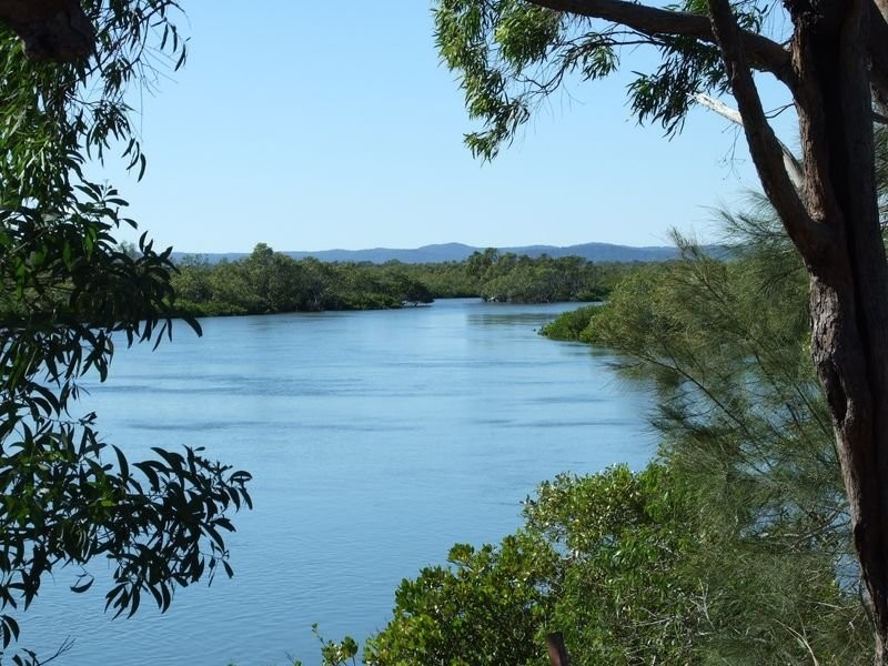 142 Dimonds Road, The Dimonds QLD 4650