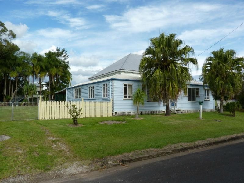 Maryborough QLD 4650