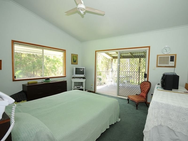 113 Harris Road, Yerra QLD 4650