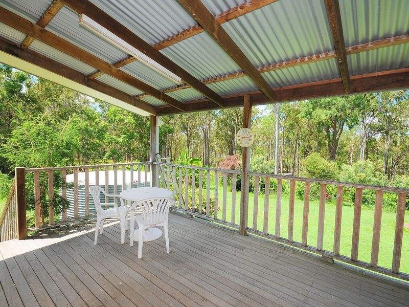 113 Harris Road, Yerra QLD 4650