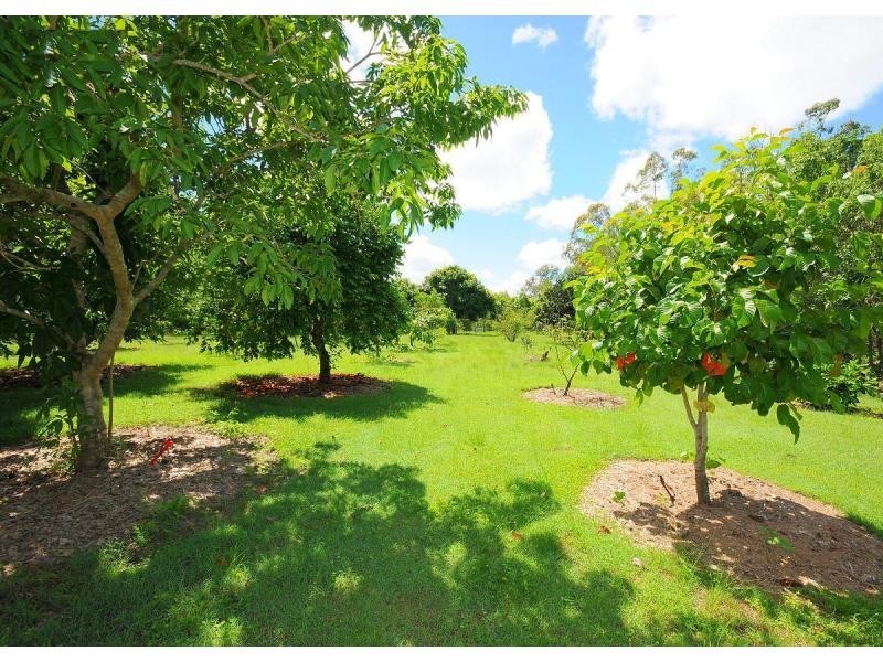 113 Harris Road, Yerra QLD 4650