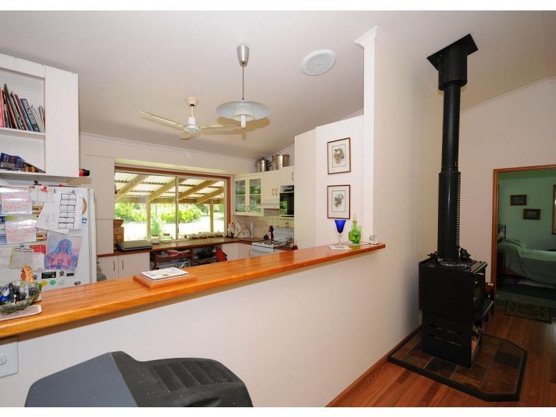 113 Harris Road, Yerra QLD 4650