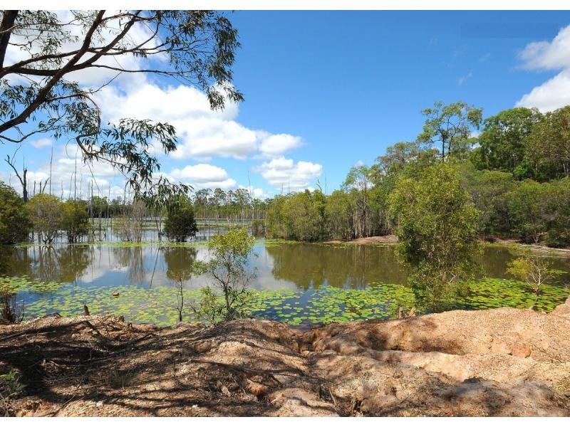 113 Harris Road, Yerra QLD 4650