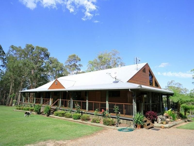 361 Nerada Road, Maryborough QLD 4650