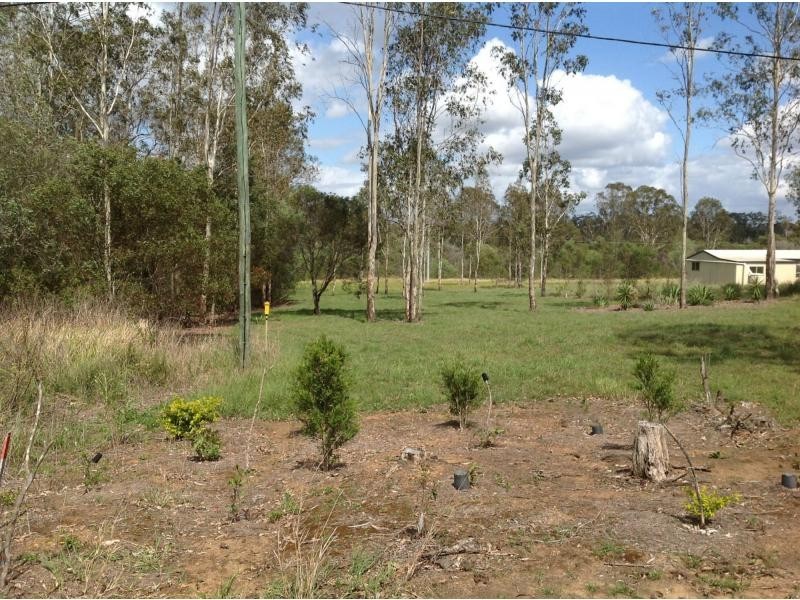 L36 Old Gympie Road , Owanyilla, Owanyilla QLD 4650