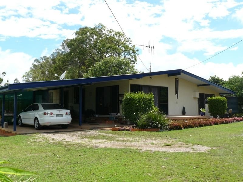 Tinana South QLD 4650