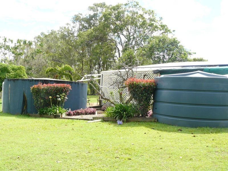 Tinana South QLD 4650