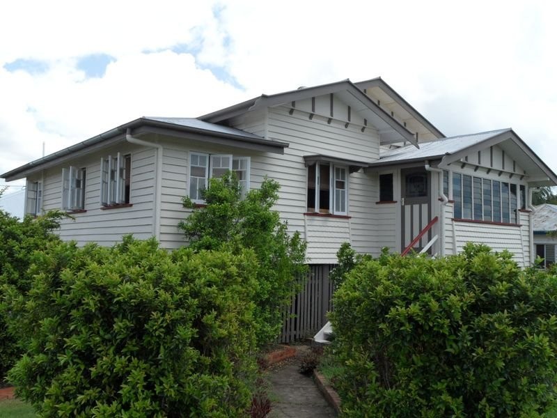 Maryborough QLD 4650