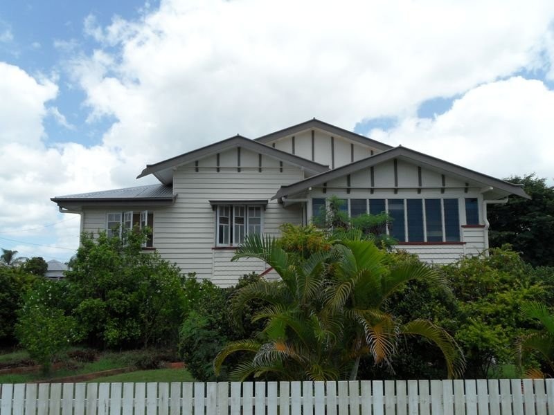 Maryborough QLD 4650
