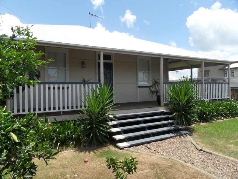 Maryborough QLD 4650