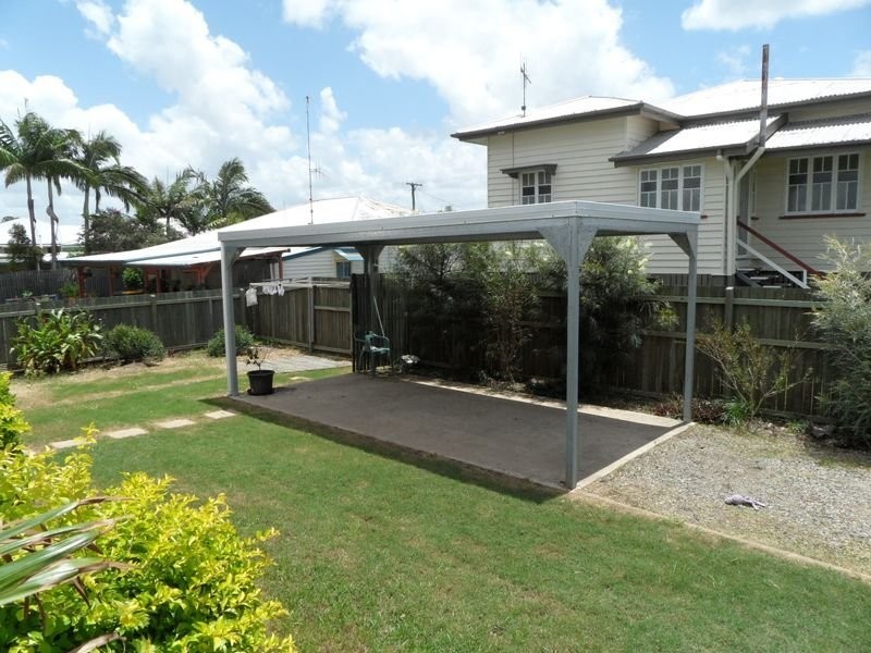 Maryborough QLD 4650