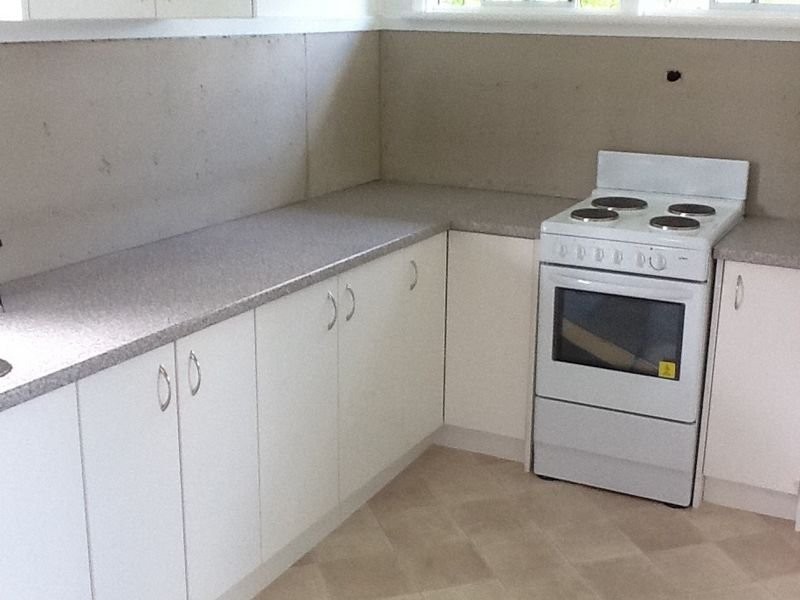 114 Cambridge Street, Granville QLD 4650