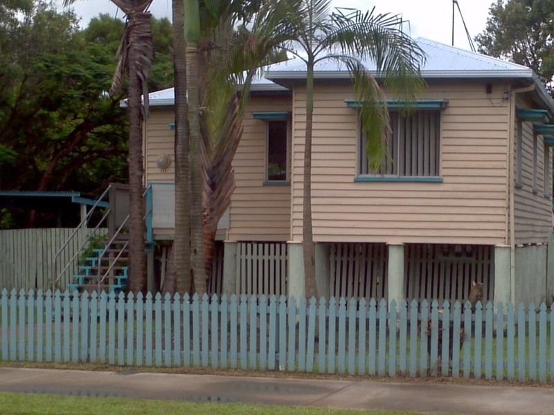 114 Cambridge Street, Granville QLD 4650