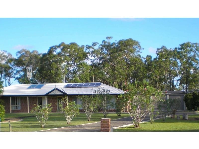 86 Woocoo Drive, Oakhurst QLD 4650
