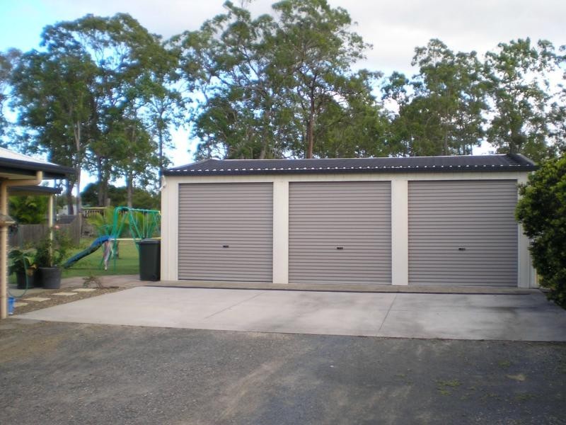 86 Woocoo Drive, Oakhurst QLD 4650