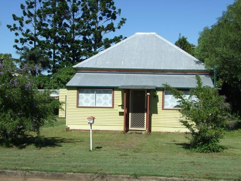 23 High Street, Maryborough QLD 4650