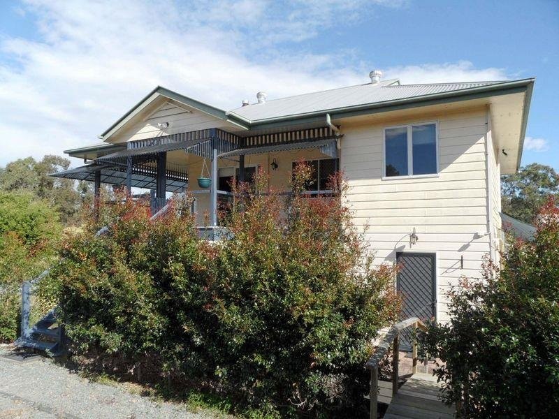 19 Choota Drive, Antigua QLD 4650